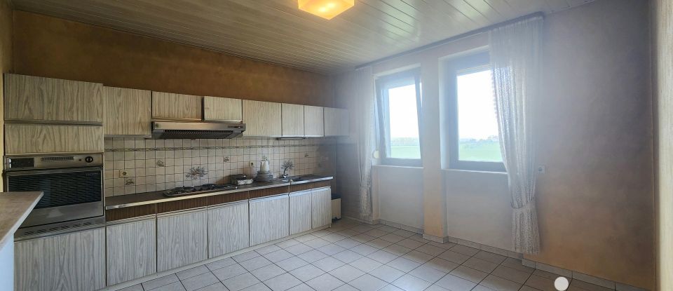 Maison 6 pièces de 152 m² à Sarralbe (57430)