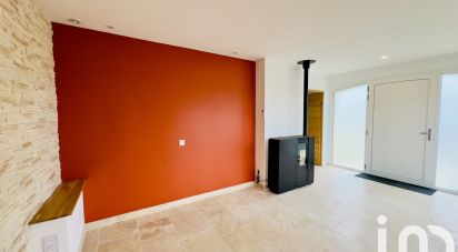 Maison 5 pièces de 155 m² à Bouniagues (24560)