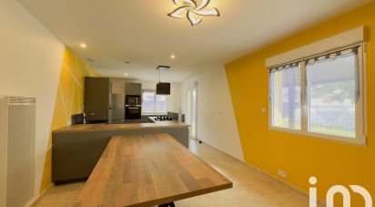 Maison 5 pièces de 155 m² à Bouniagues (24560)