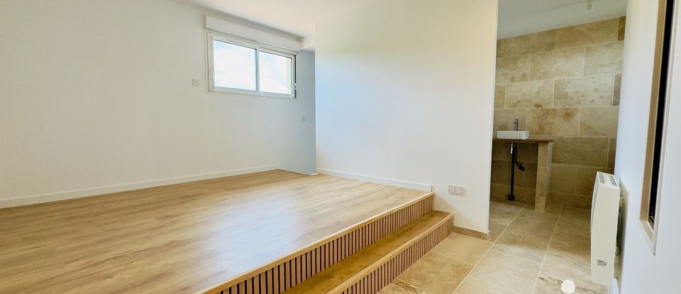 Maison 5 pièces de 155 m² à Bouniagues (24560)