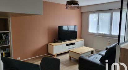 Apartment 4 rooms of 81 m² in Limoges (87000)