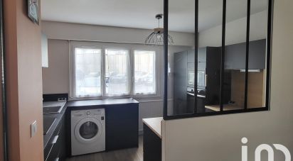 Apartment 4 rooms of 81 m² in Limoges (87000)