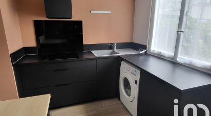 Apartment 4 rooms of 81 m² in Limoges (87000)