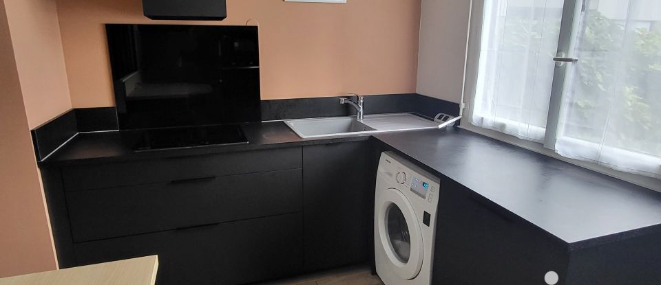 Appartement 4 pièces de 81 m² à Limoges (87000)