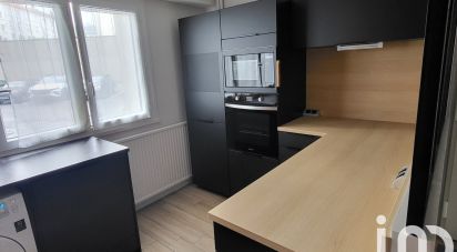 Apartment 4 rooms of 81 m² in Limoges (87000)