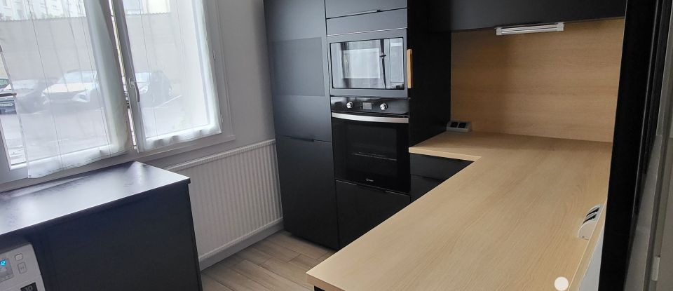 Appartement 4 pièces de 81 m² à Limoges (87000)