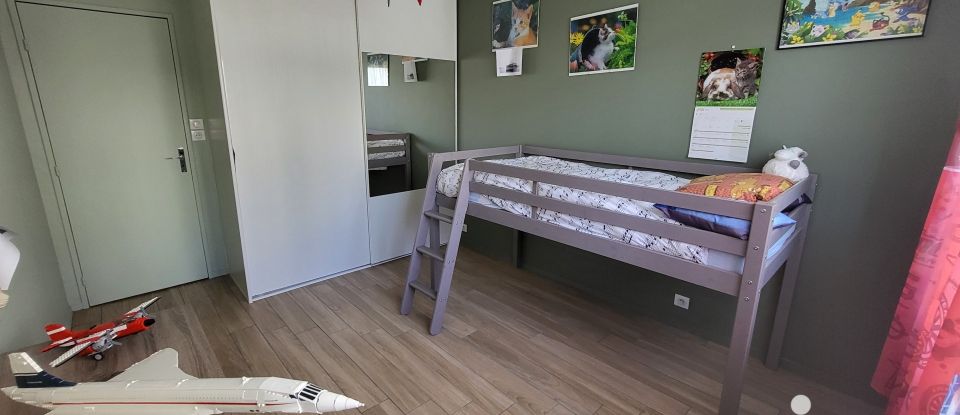 Appartement 4 pièces de 81 m² à Limoges (87000)