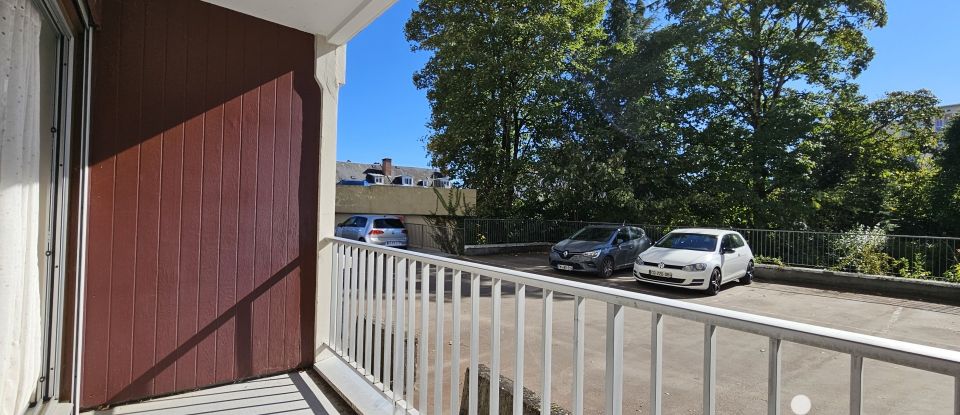 Appartement 4 pièces de 81 m² à Limoges (87000)