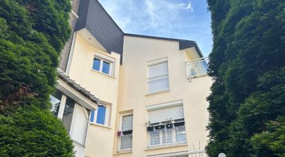 Duplex 4 pièces de 110 m² à Rouen (76000)