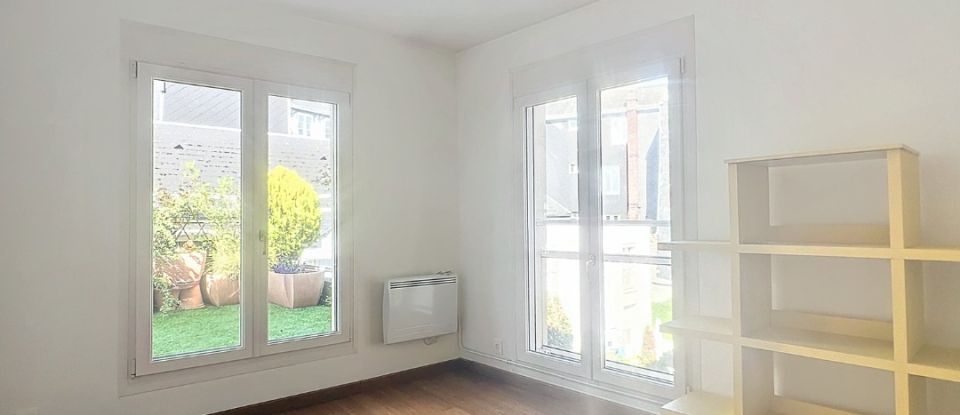 Duplex 4 pièces de 110 m² à Rouen (76000)