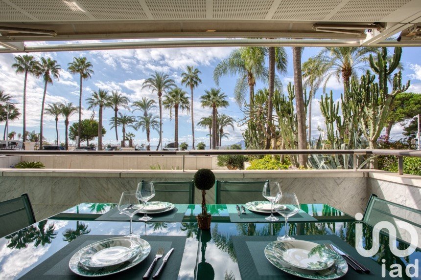 Apartment 3 rooms of 94 m² in Cannes (06400)