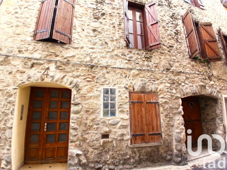 Building in Quillan (11500) of 168 m²