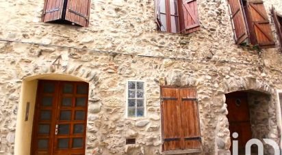 Building in Quillan (11500) of 168 m²