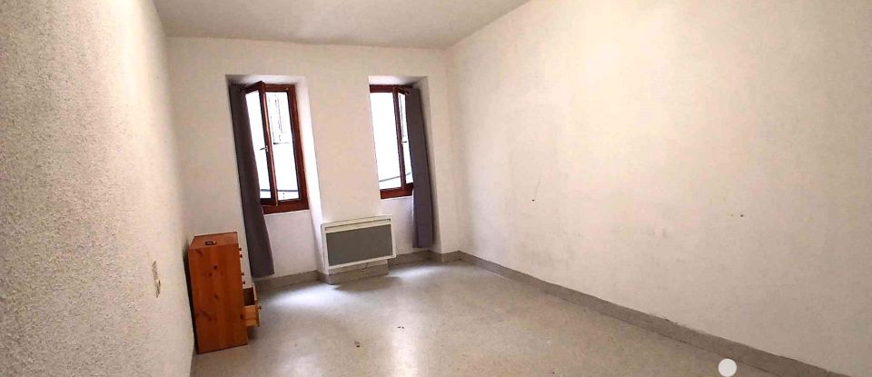 Immeuble de 168 m² à Quillan (11500)