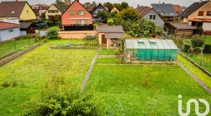 House 8 rooms of 219 m² in Sundhoffen (68280)