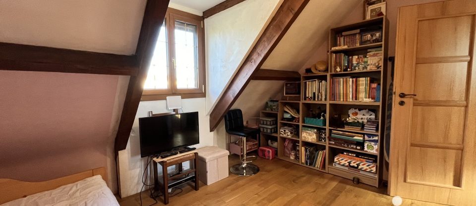 Maison 7 pièces de 120 m² à Argenteuil (95100)