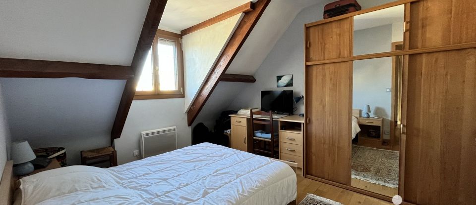 Maison 7 pièces de 120 m² à Argenteuil (95100)