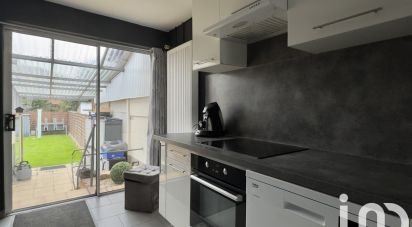 Maison 4 pièces de 92 m² à Roubaix (59100)