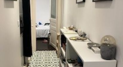 Appartement 2 pièces de 40 m² à Paris (75014)