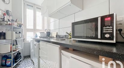 Appartement 2 pièces de 40 m² à Paris (75014)