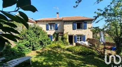 Country home 6 rooms of 160 m² in Le Vigen (87110)