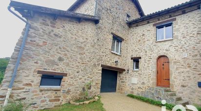 Maison de campagne 6 pièces de 160 m² à Le Vigen (87110)