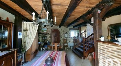 Country home 6 rooms of 160 m² in Le Vigen (87110)