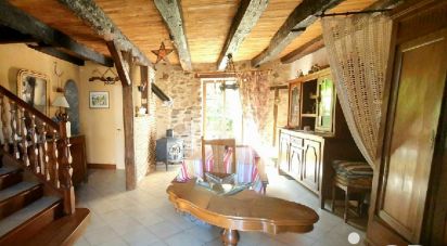 Country house 6 rooms of 160 m² in Le Vigen (87110)