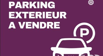 Parking of 10 m² in La Salle-les-Alpes (05240)