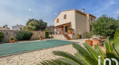 Maison 5 pièces de 150 m² à Martigues (13500)