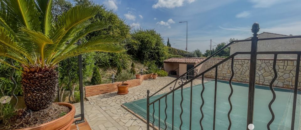 Maison 5 pièces de 150 m² à Martigues (13500)