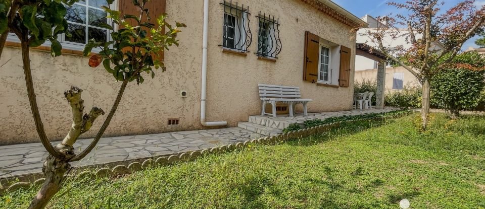 Maison 5 pièces de 150 m² à Martigues (13500)