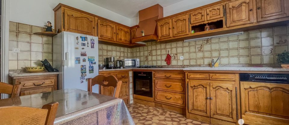 Maison 5 pièces de 150 m² à Martigues (13500)