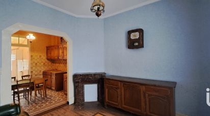 House 5 rooms of 73 m² in Le Tréport (76470)