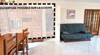 Traditional house 5 rooms of 116 m² in Villenoy (77124)