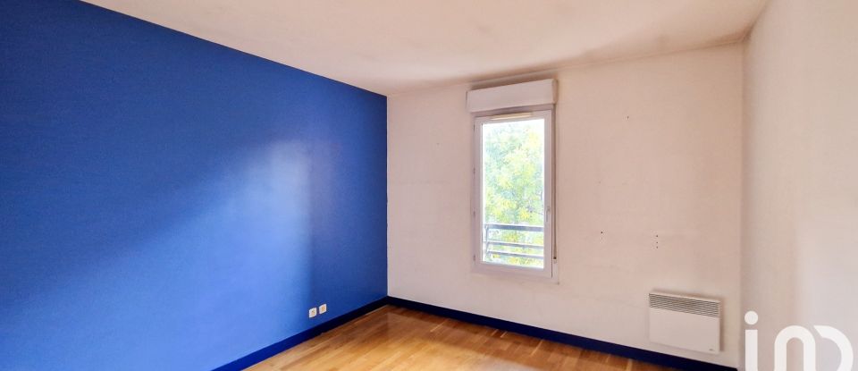 Appartement 4 pièces de 110 m² à Villeneuve-la-Garenne (92390)