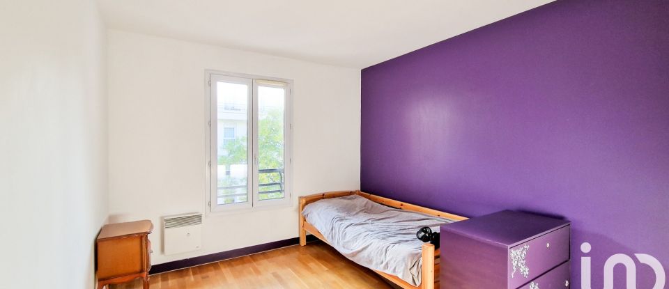 Appartement 4 pièces de 110 m² à Villeneuve-la-Garenne (92390)