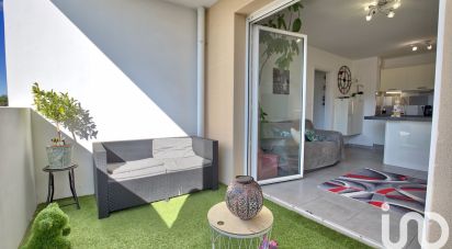 Apartment 3 rooms of 55 m² in Marseille (13011)