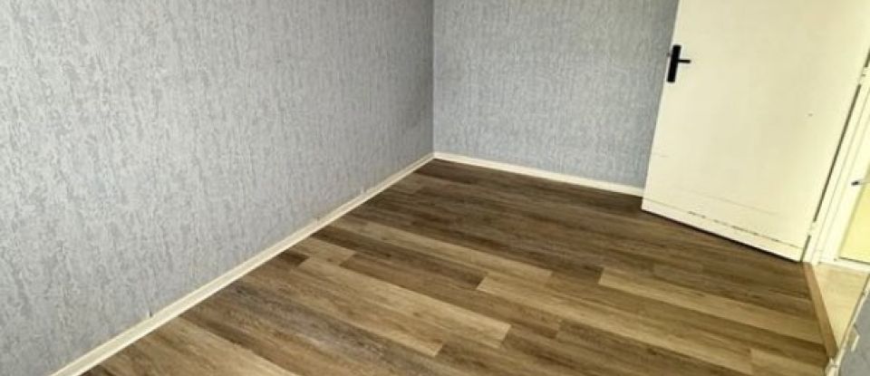 Apartment 2 rooms of 41 m² in Béthune (62400)