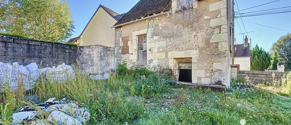 House 3 rooms of 354 m² in Chissay-en-Touraine (41400)