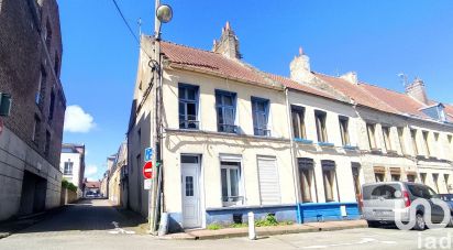 Maison de ville 4 pièces de 102 m² à Saint-Omer (62500)