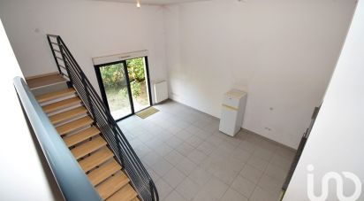 Duplex 4 rooms of 104 m² in Castelnau-le-Lez (34170)