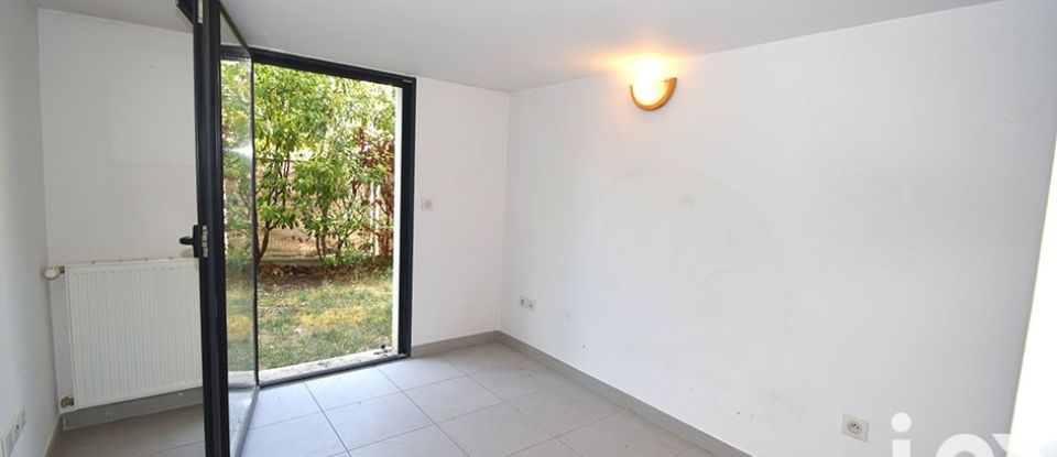 Duplex 4 rooms of 104 m² in Castelnau-le-Lez (34170)