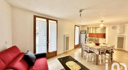 Apartment 2 rooms of 38 m² in Guillestre (05600)