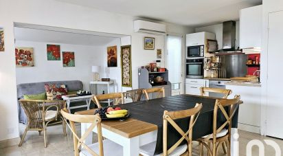 Maison 3 pièces de 64 m² à Vic-la-Gardiole (34110)