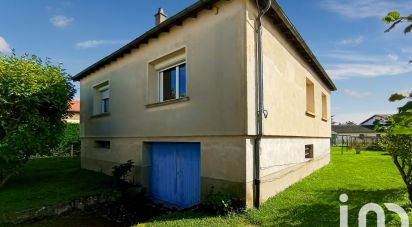 Traditional house 4 rooms of 72 m² in Feurs (42110)