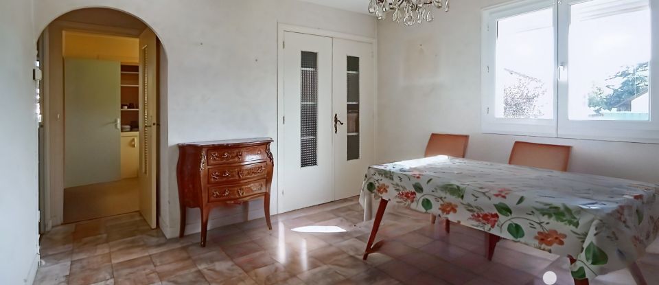 Traditional house 4 rooms of 72 m² in Feurs (42110)