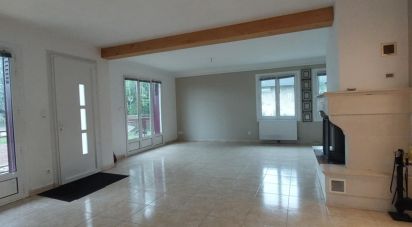 Maison traditionnelle 9 pièces de 168 m² à Châteauneuf-sur-Loire (45110)