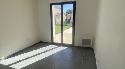 Maison traditionnelle 5 pièces de 101 m² à Salon-de-Provence (13300)