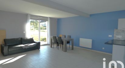 Maison 6 pièces de 125 m² à Courgent (78790)